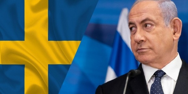 Bela Israel, Swedia Tangkapi Warga yang Protes Kejahatan Israel