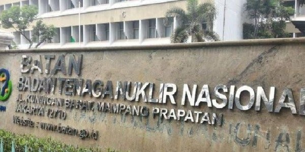 Kembangkan Nuklir, Pemerintah Perlu Hidupkan BATAN