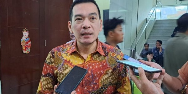 Kerugian Ekologis Capai Rp 271 Triliun, DPR Dorong Usut Tuntas Korupsi Timah