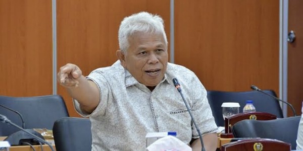 Harga Pangan Terus Meroket, DPRD DKI Minta Pemprov Tingkatkan Stok Pangan