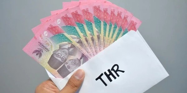 Pakar Antropologi Ungkap Tradisi Penggunaan Uang Baru untuk THR