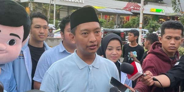 TKN Fanta Kritik Hasto yang Bandingkan Gibran dengan Sopir Truk di Kecelakaan Tol Halim