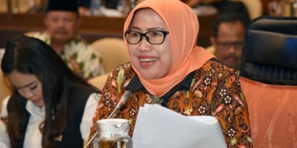 DPR Apresiasi Stabilnya Harga di Pasar Induk Kemang Bogor