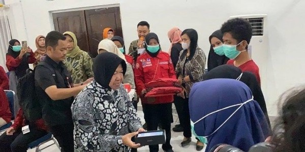 Mensos Pastikan Penuhi Panggilan MK