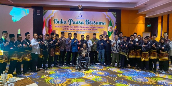 48 Unit Kapal Diterjunkan PT DLU, Hadapi Angkutan Lebaran 2024