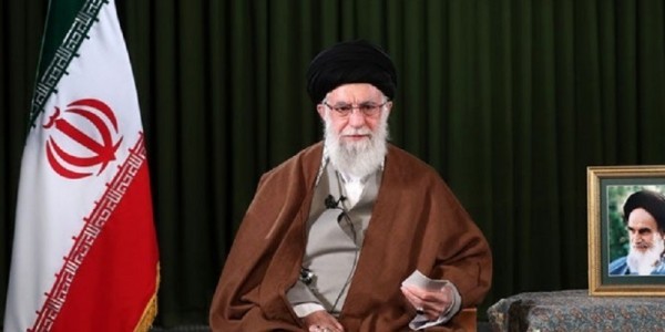 Ayatullah Khamenei Pastikan Iran akan Balas Serangan Israel, Ini Pesan Lengkapnya