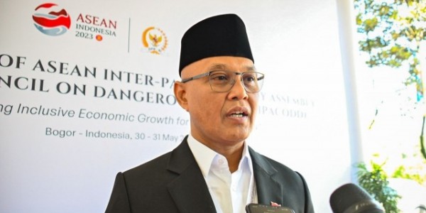 Israel Bunuh Relawan Internasional, BKSAP Minta PBB Jangan Jadi Macan Ompong
