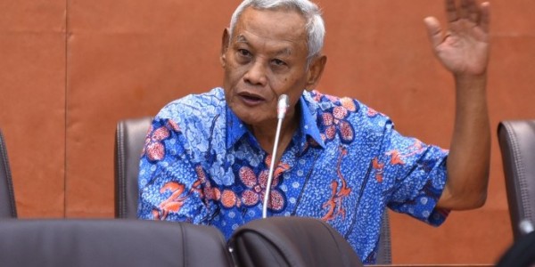 DPR Usul BUMN Beri Diskon Perjalanan Mudik