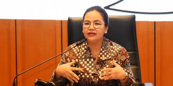 DPR Nilai Pramuka Penting Dalam Pembentukan Karakter Anak Indonesia