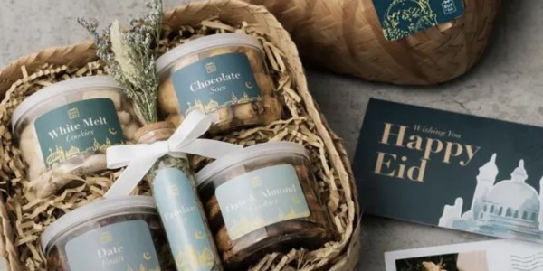 Dosen Sejarah UNAIR Ungkap Perkembangan dan Makna Hampers Lebaran