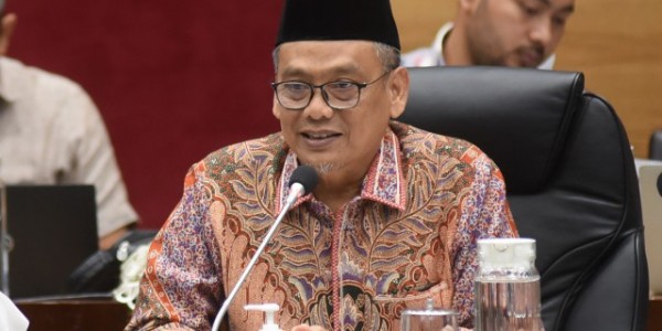 DPR: Kasus Magang Mahasiswa ke Jerman Harus Diselesaikan Kemendikbudristek