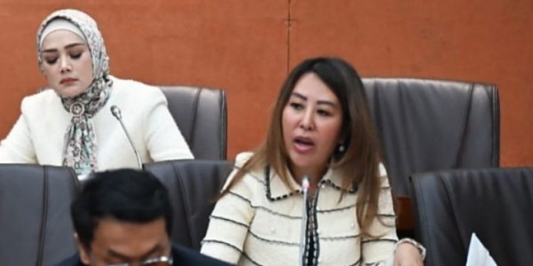 Bangun Pabrik Pupuk di Luar Jawa, DPR: Supaya Ongkos Distribusi Kecil