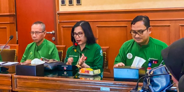 Serba-serbi Layanan Siaga 24 Jam ala RSUD Dr. Soetomo Hadapi Masa Libur Lebaran
