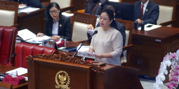 Puan Minta Pemerintah Jamin Kelancaran Mudik Lebaran 2024 Usai Adanya Longsor di Ruas Tol Bocimi