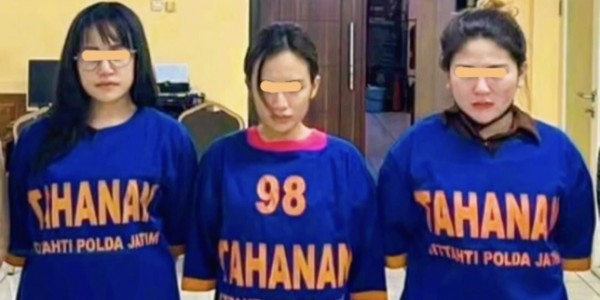 3 Selebgram CV Cuan Group Rugikan 4,8 Miliar Investasi Bodong, Kini Ditetapkan Tersangka