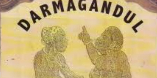 Lahirnya Serat Darmo Gandul, Kondisi Masyarakat dan Keadilan Sosial