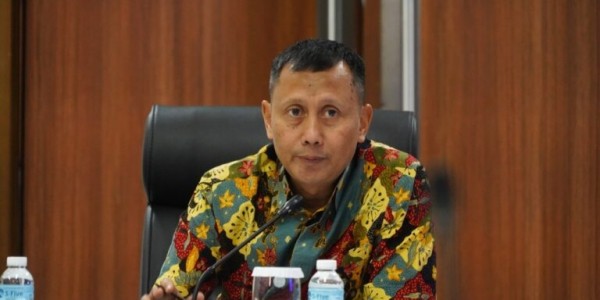 Jelang Lebaran, DPR Minta Pemerintah Jaga Stok dan Harga Pangan