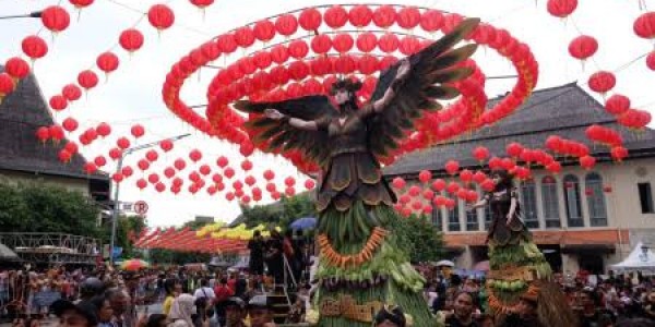 Akulturasi Budaya, Agama Serta Lahirnya Pujangga dan Persiapan Indonesia Merdeka