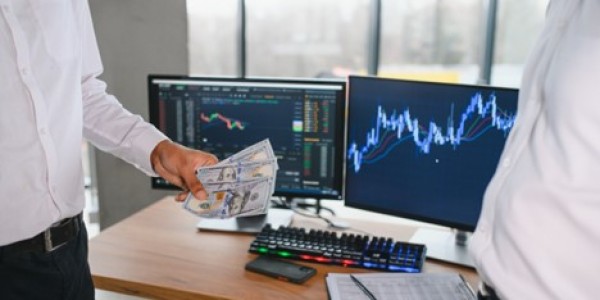 Yuk Simak, Ini Cara Trading Forex Tanpa Modal