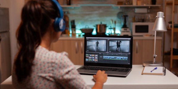 Mudah Banget, Cara Gabung Video Praktis tanpa Aplikasi