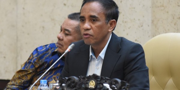 Kecelakaan Maut di Tol Japek, DPR Minta Kemenhub Lakukan Evaluasi