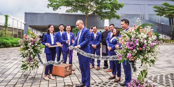 Libur Lebaran, GMMM Resmikan Aviary Sebagai Fasilitas Baru dan Edukasi untuk Tamu Hotel