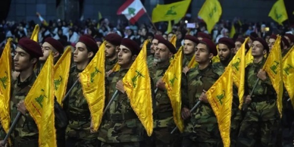Israel Klaim Berhasil Bunuh Seorang Komandan Pasukan Khusus Hizbullah