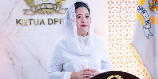 Puan: Selamat Merayakan Hari Kemenangan, Mari Terus Rajut Persatuan dan Kesatuan Bangsa