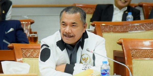 Sarifuddin Suding Nilai BNPT Berhasilkan Hadirkan Situasi Kondusif di Momen Idul Fitri 1445 Hijriah