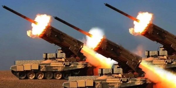 Diserang Iran, Pangkalan Udara Israel Alami Kerusakan Parah