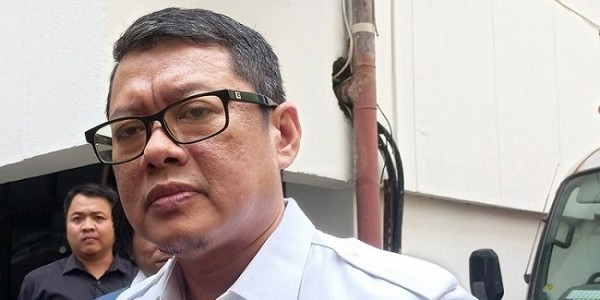 Disdukcapil Imbau Warga Jakarta yang Mudik Saat Kembali Tidak Membawa Sanak Saudara 
