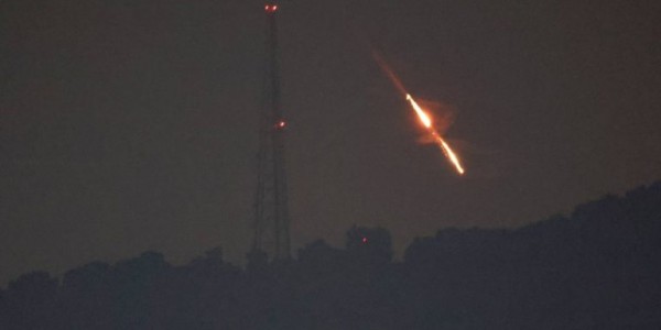 Media Israel Sebut Serangan Iran Sangat Matang, Diperhitungkan dan Sukses