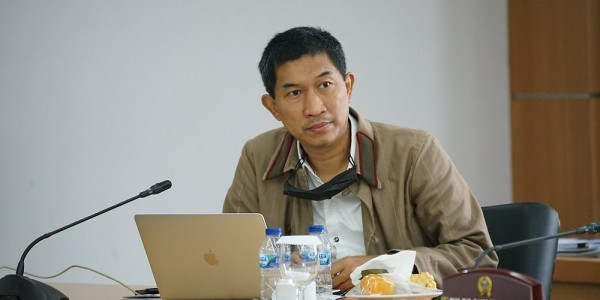 DPRD DKI Minta ASN Bekerja Maksimal Usai Libur Lebaran 2024