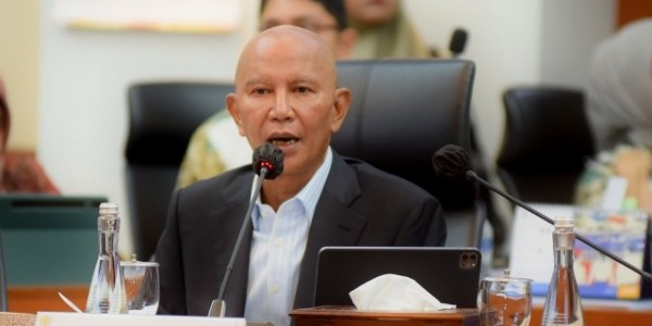 Antisipasi Dampak Perang Iran versus Israel, Ini Lima Saran Banggar DPR untuk Pemerintah