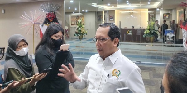DPRD DKI Kecam ASN Pemprov yang Gunakan Mobil Dinas Untuk Kepentingan Pribadi