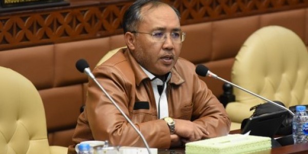 Evaluasi Mudik, DPR Desak ASDP Tambah Dermaga di Lintasan Penyeberangan Merak-Bakauheni