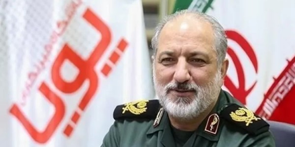 Jenderal Iran: Kami Punya Informasi Lengkap soal Pusat Nuklir Israel