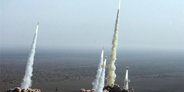 Israel Tak Mengira akan Terima Balasan dari Iran Sekeras Ini