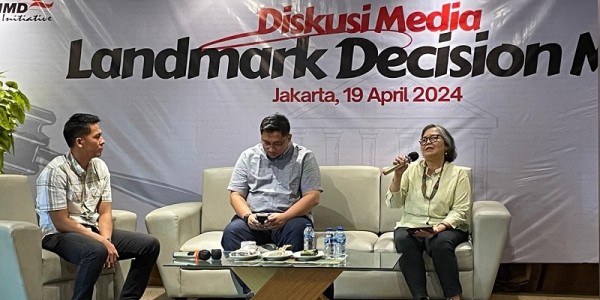 Guru Besar UI: Putusan MK Jadi Ujian Keberlangsungan Indonesia sebagai Negara Hukum