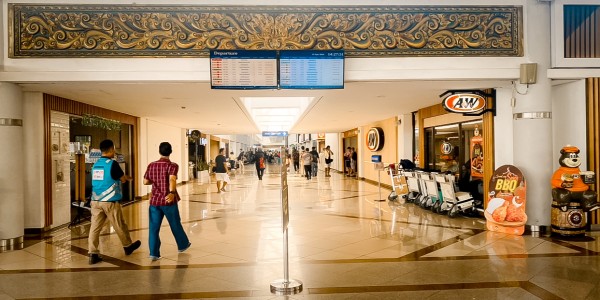 700 Ribu Penumpang Terlayani Bandara Juanda sampai Posko Lebaran Ditutup