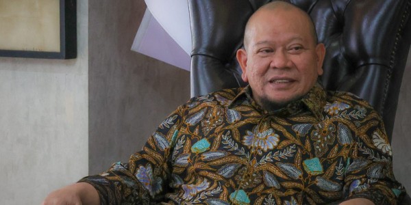 Ketua DPD RI Dukung Obligasi Daerah, Tetapi Harus Ketat dan Terukur