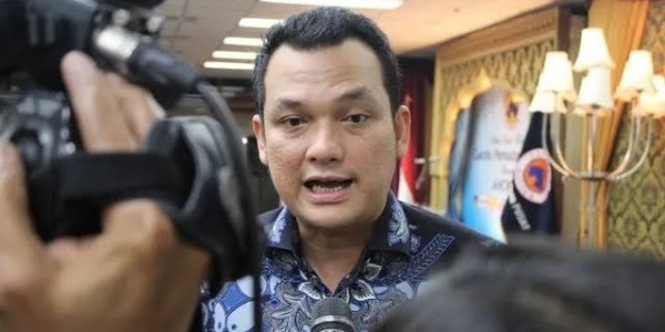 Rupiah Melemah, Waka Komisi VI DPR Desak Pemerintah Lakukan Diplomasi Ekonomi