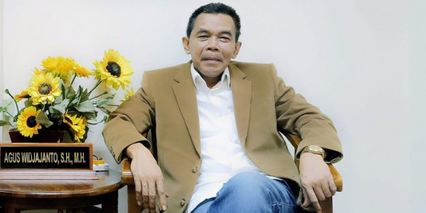 Restorative Justice Dalam Prespektif Hukum Adat dan Hukum Progresif