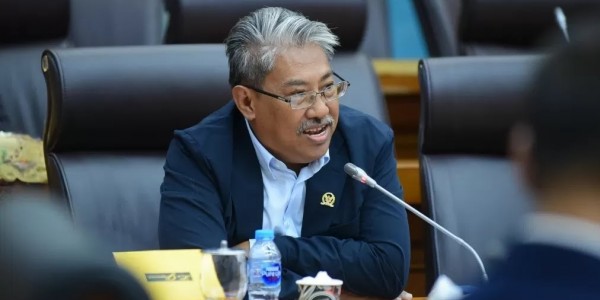 DPR Sesalkan Lifting Minyak Nasional Anjlok