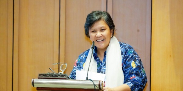 Hari Kartini Momentum Hidupkan Perjuangan Pemenuhan Hak Perempuan