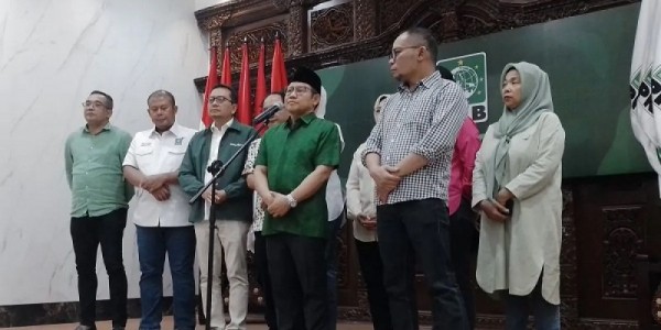 Usai Putusan MK, AMIN Sebut Koalisi Perubahan Sudah Selesai