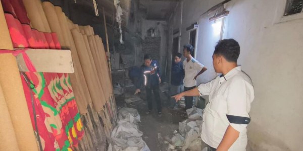 Bocah Tujuh Tahun Dibunuh Tantenya di Tangerang, Ini Motifnya