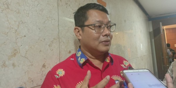 Disdukcapil DKI Catat Pendatang Baru dari Luar Jakarta Saat ini Capai 1.038 Orang
