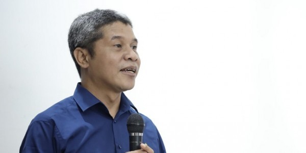 Tak Hadiri Penetapan Prabowo-Gibran di KPU, PRIMA Dorong PDIP Dewasa dalam Berpolitik
