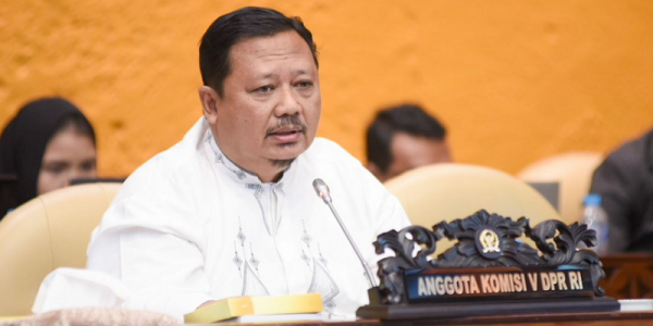 DPR: Penetapan Tarif Pesawat Harus Perhatikan Kemampuan Daya Beli Masyarakat